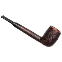 Savinelli Punto Oro Gold Sandblasted (701) (6mm)