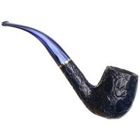 Savinelli Alligator Blue (606 KS) (6mm)
