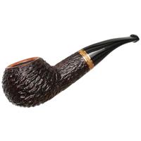 Savinelli Porto Cervo Rusticated (320 KS) (6mm)