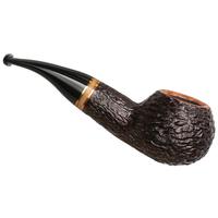 Savinelli Porto Cervo Rusticated (320 KS) (6mm)