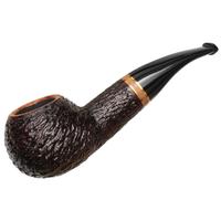 Savinelli Porto Cervo Rusticated (320 KS) (6mm)