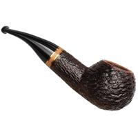 Savinelli Porto Cervo Rusticated (320 KS) (6mm)
