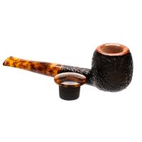 Savinelli Tortuga Rusticated (207) (6mm)