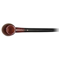 Savinelli Punto Oro Churchwarden Bordeaux (626)