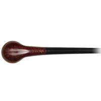 Savinelli Punto Oro Churchwarden Bordeaux (626)