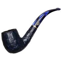Savinelli Alligator Blue (606 KS) (6mm)