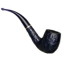 Savinelli Alligator Blue (606 KS) (6mm)