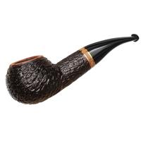 Savinelli Porto Cervo Rusticated (320 KS) (6mm)