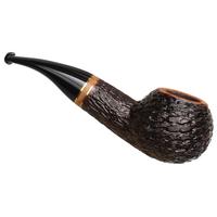 Savinelli Porto Cervo Rusticated (320 KS) (6mm)