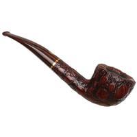 Savinelli Alligator Brown (316 KS) (6mm)