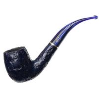 Savinelli Alligator Blue (606 KS) (6mm)