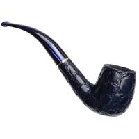 Savinelli Alligator Blue (606 KS) (6mm)