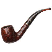 Savinelli Alligator Brown (602) (6mm)