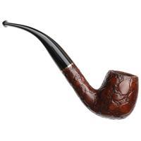 Savinelli Alligator Brown (602) (6mm)