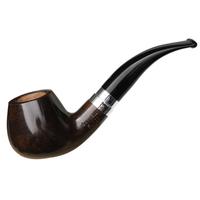Savinelli Fuoco Smooth Dark Brown (645 KS) (6mm)