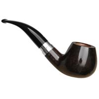 Savinelli Fuoco Smooth Dark Brown (645 KS) (6mm)