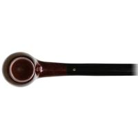 Savinelli Punto Oro Churchwarden Bordeaux (626)