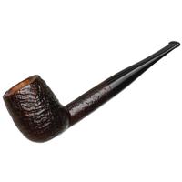 Savinelli Punto Oro Gold Sandblasted (128) (6mm)