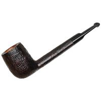 Savinelli Punto Oro Gold Sandblasted (806) (6mm)
