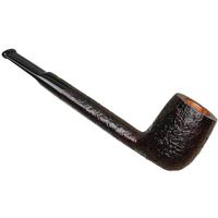 Savinelli Punto Oro Gold Sandblasted (806) (6mm)