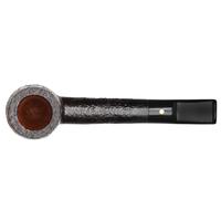 Savinelli Punto Oro Gold Sandblasted (806) (6mm)
