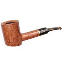 Savinelli Oscar Tiger Smooth (311 KS) (6mm)