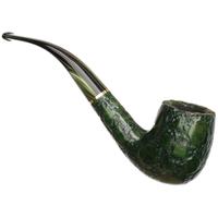 Savinelli Alligator Green (606 KS) (6mm)