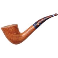 Savinelli Fantasia Smooth Natural (920 KS) (6mm)
