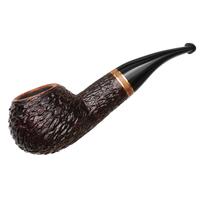 Savinelli Porto Cervo Rusticated (320 KS) (6mm)