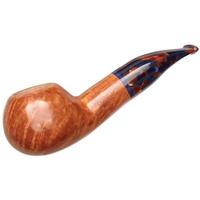 Savinelli Fantasia Smooth Natural (320 KS) (6mm)