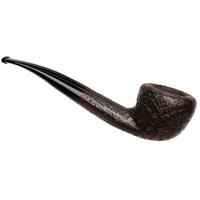 Savinelli Punto Oro Gold Sandblasted (316 KS) (6mm)