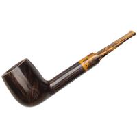 Savinelli Tigre Smooth Dark Brown (114 KS) (6mm)