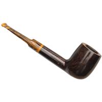 Savinelli Tigre Smooth Dark Brown (114 KS) (6mm)