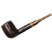 Savinelli Tigre Smooth Dark Brown (114 KS) (6mm)