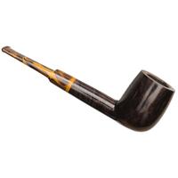 Savinelli Tigre Smooth Dark Brown (114 KS) (6mm)