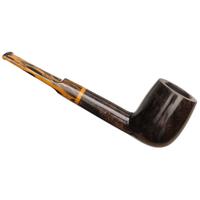 Savinelli Tigre Smooth Dark Brown (114 KS) (6mm)