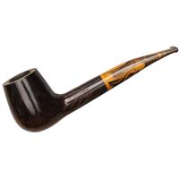 Savinelli Tigre Smooth Dark Brown (145 KS) (6mm)