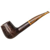 Savinelli Tigre Smooth Dark Brown (145 KS) (6mm)