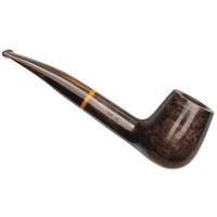 Savinelli Tigre Smooth Dark Brown (145 KS) (6mm)