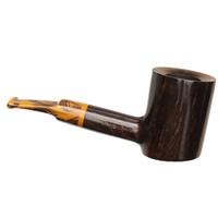 Savinelli Tigre Smooth Dark Brown (311 KS) (6mm)