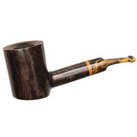 Savinelli Tigre Smooth Dark Brown (311 KS) (6mm)