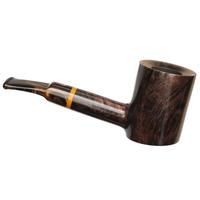 Savinelli Tigre Smooth Dark Brown (311 KS) (6mm)