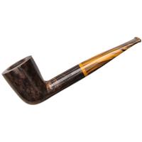Savinelli Tigre Smooth Dark Brown (409) (6mm)