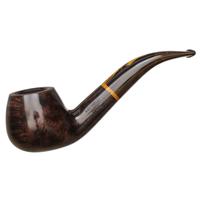 Savinelli Tigre Smooth Dark Brown (645 KS) (6mm)