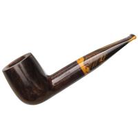 Savinelli Tigre Smooth Dark Brown (101) (6mm)