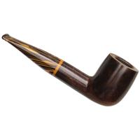 Savinelli Tigre Smooth Dark Brown (101) (6mm)