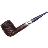 Savinelli Eleganza Rusticated Dark Brown (111 KS) (6mm)