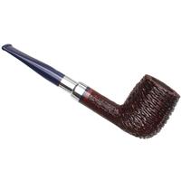 Savinelli Eleganza Rusticated Dark Brown (111 KS) (6mm)