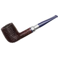 Savinelli Eleganza Rusticated Dark Brown (111 KS) (6mm)
