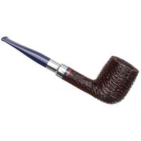 Savinelli Eleganza Rusticated Dark Brown (111 KS) (6mm)